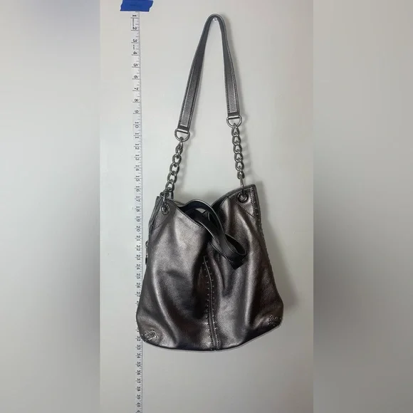 MICHAEL KORS PURSE - Picture 2 of 5